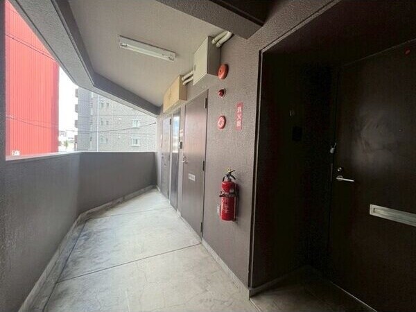  グランソワール千代田