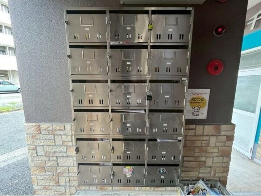  グランソワール千代田