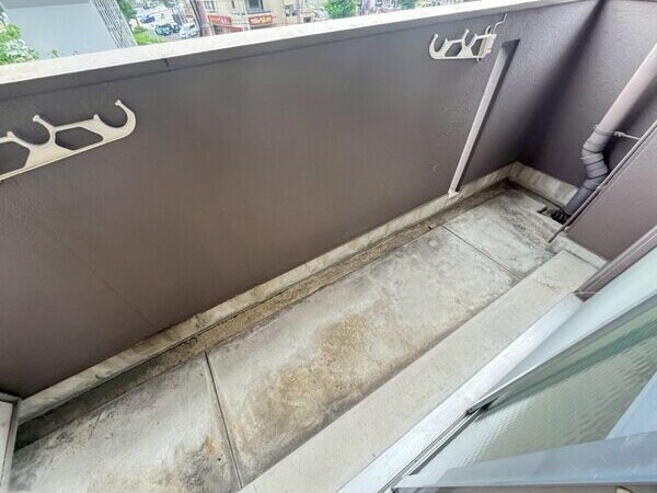  グランソワール千代田