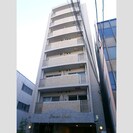 名古屋市営地下鉄桜通線/久屋大通駅 徒歩10分 8階 築18年の外観