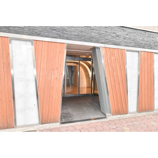  ファーストレジデンス栄