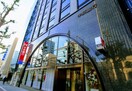 中京銀行名古屋中央支店 176m プラセシオン名古屋伏見