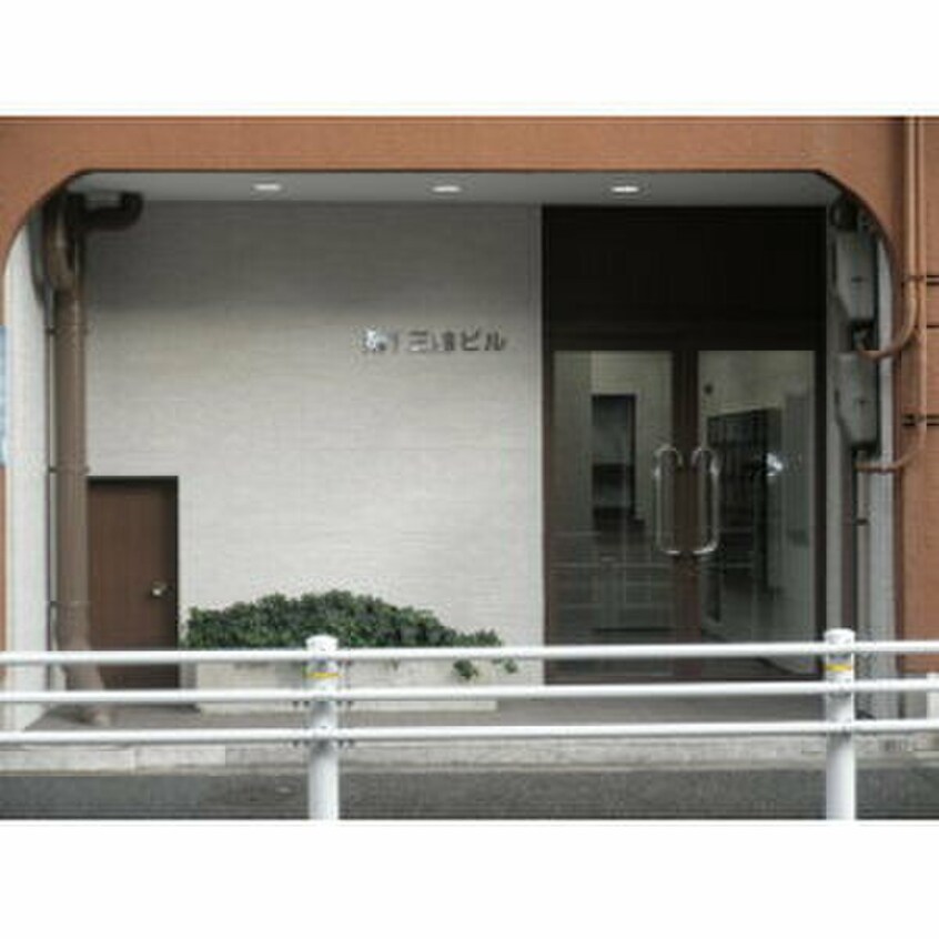  名古屋市営地下鉄東山線/本陣駅 徒歩1分 2階 築54年