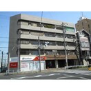  名古屋市営地下鉄東山線/本陣駅 徒歩1分 2階 築54年