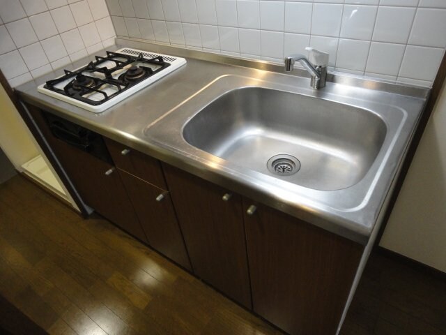 キッチン コーポルミナス