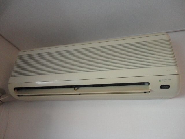 エアコン コーポルミナス