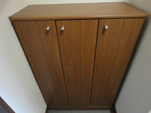 下駄箱 コーポルミナス