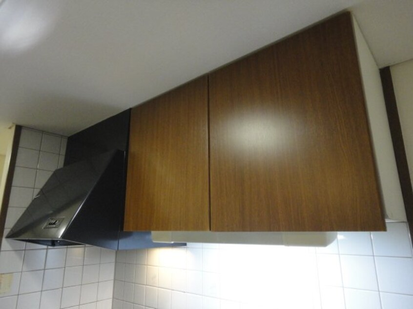 収納 コーポルミナス