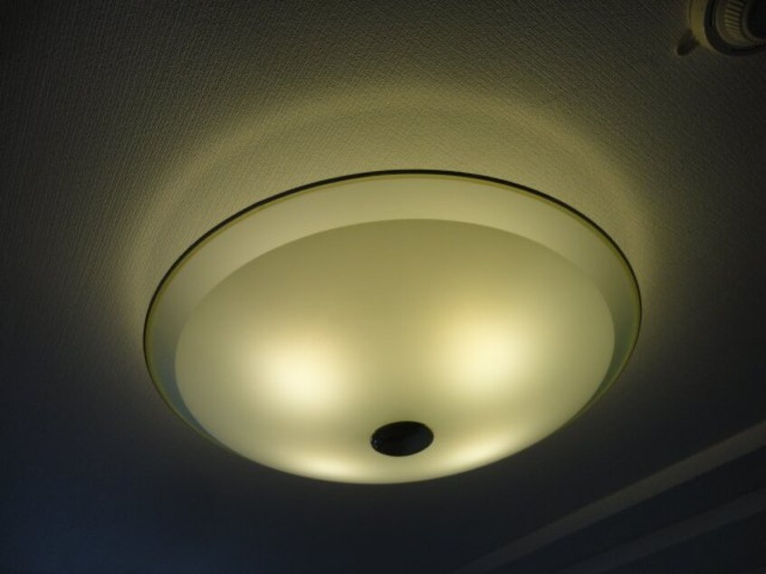 室内設備 コーポルミナス