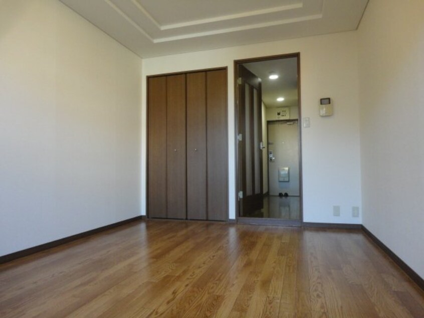 洋室 コーポルミナス