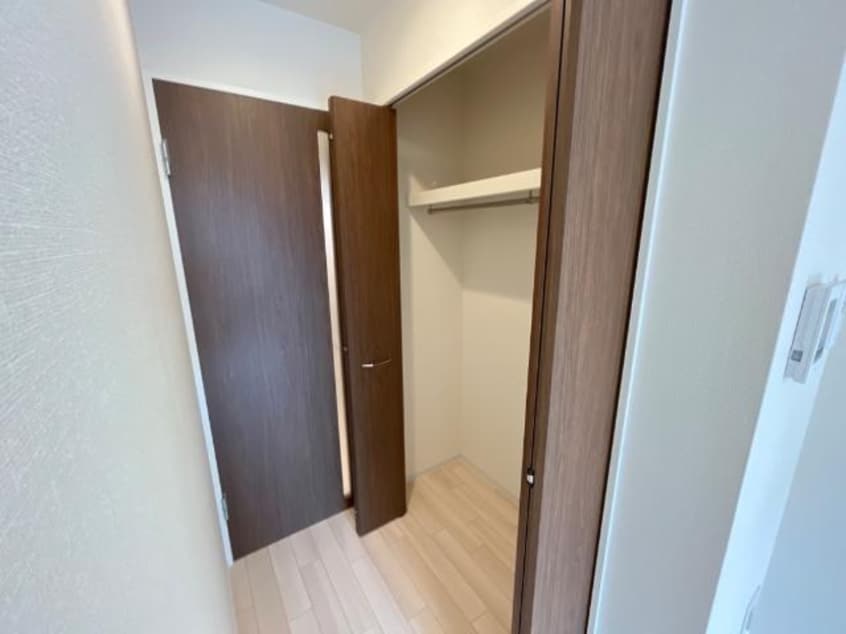 クローゼット ジョン・ベール桜台