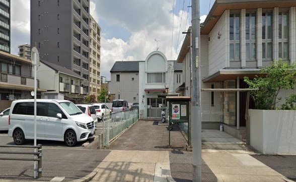 東警察署赤萩交番(警察署/交番)まで598m ロ・ハス千種