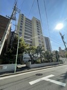  鶴舞ガーデンコート