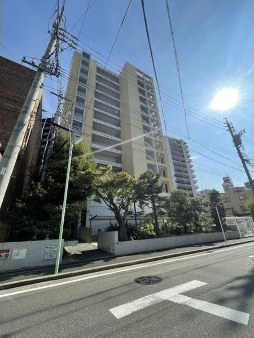  鶴舞ガーデンコート