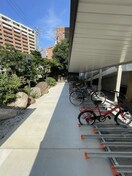  鶴舞ガーデンコート