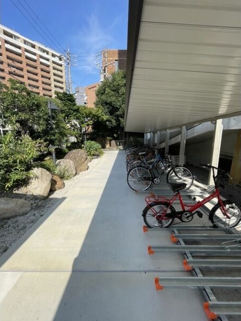  鶴舞ガーデンコート