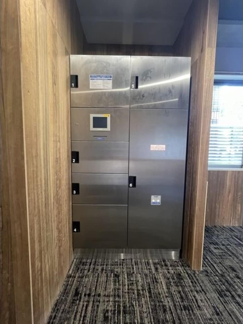  鶴舞ガーデンコート