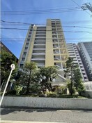  鶴舞ガーデンコート