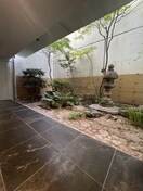  鶴舞ガーデンコート