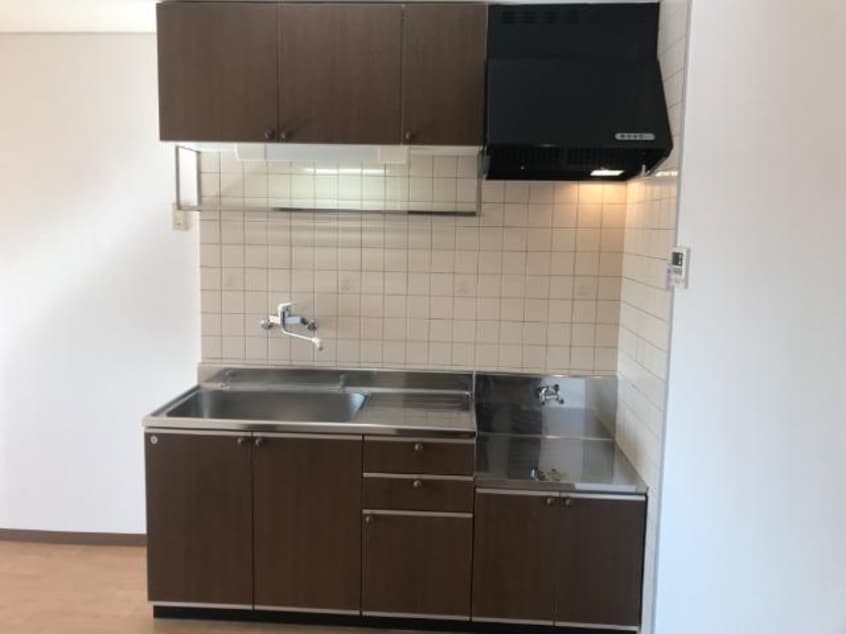 キッチン ウェンディＡ