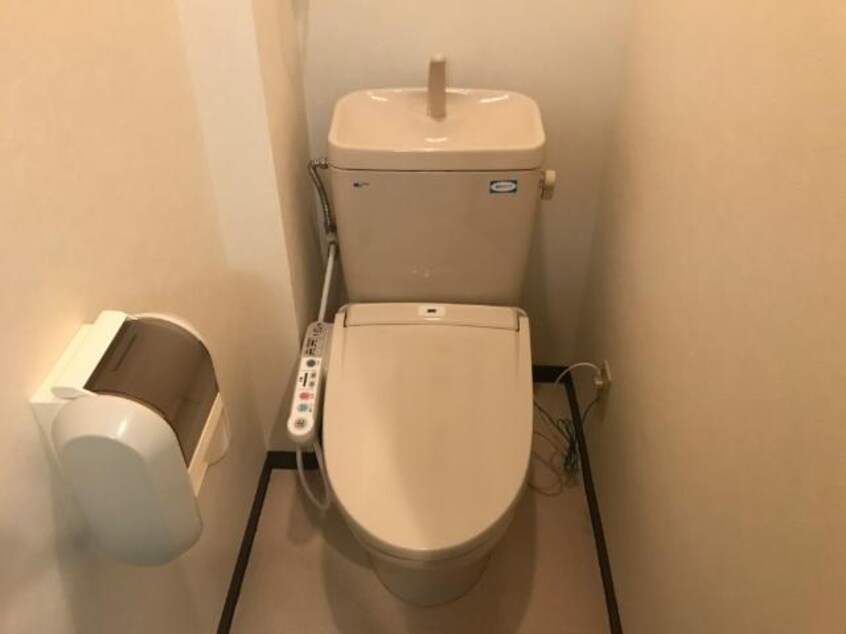 シャワー付トイレ ウェンディＡ