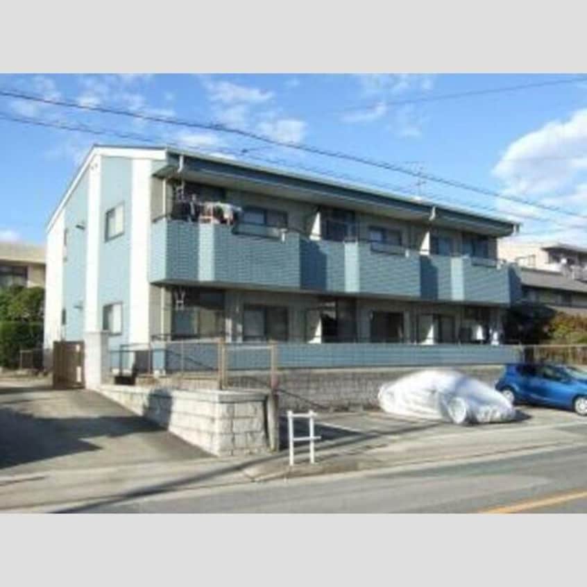  サンパレス緑ケ丘A