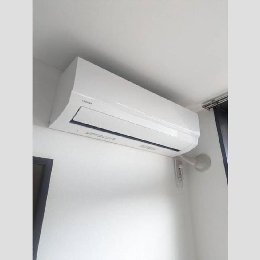  サンパレス緑ケ丘A