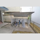  サンパレス緑ケ丘A