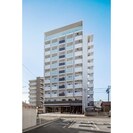 NEUA　NARUMIの外観