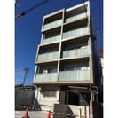 名古屋市営地下鉄東山線/亀島駅 徒歩5分 4階 築6年の外観