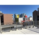  名古屋市営地下鉄東山線/亀島駅 徒歩5分 4階 築6年