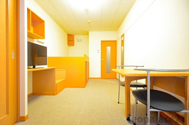 実際と異なる場合がございます レオパレスＬｏｎｄｅｎ　Ｂ