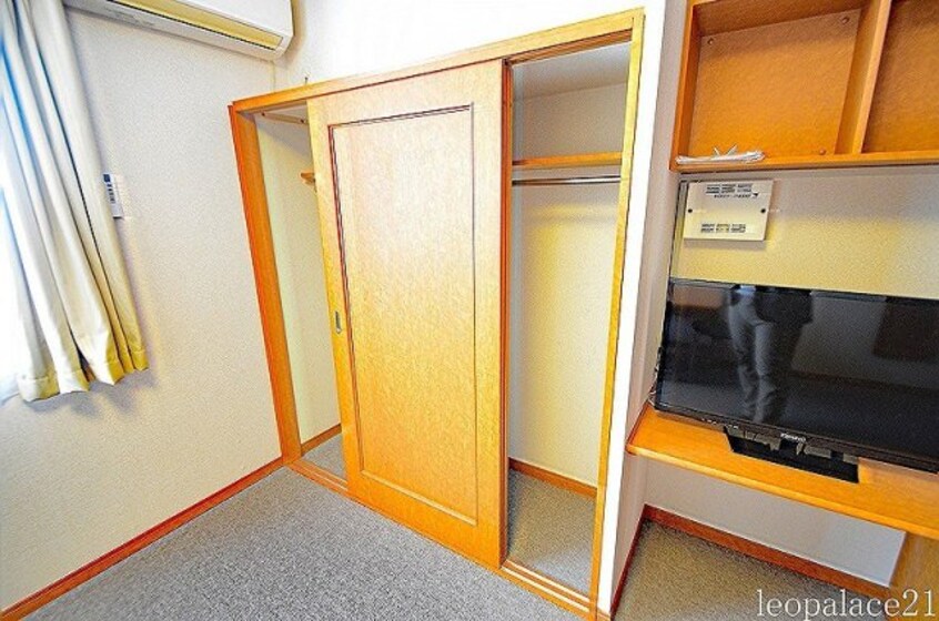 実際と異なる場合がございます レオパレスＬｏｎｄｅｎ　Ｂ