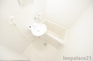 バス・トイレ別 レオパレスＬｏｎｄｅｎ　Ｂ