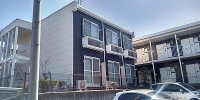 実際と異なる場合がございます レオパレスＬｏｎｄｅｎ　Ｂ