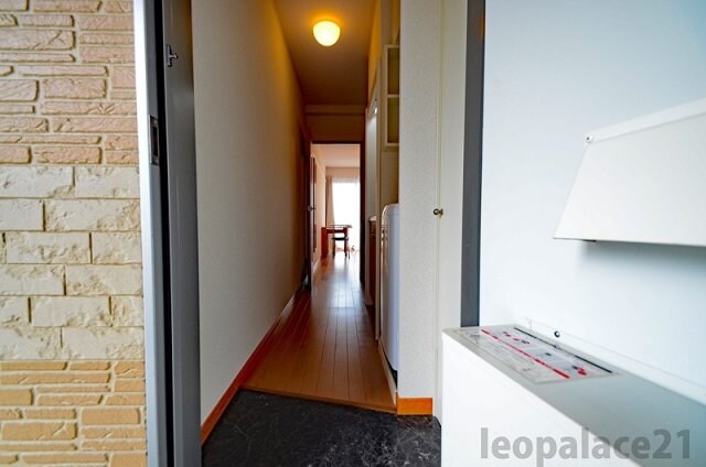 実際と異なる場合がございます レオパレスＬｏｎｄｅｎ　Ｂ