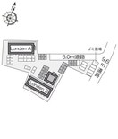  レオパレスＬｏｎｄｅｎ　Ｂ