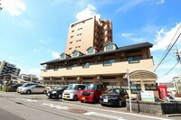 サニーフラット瑞穂