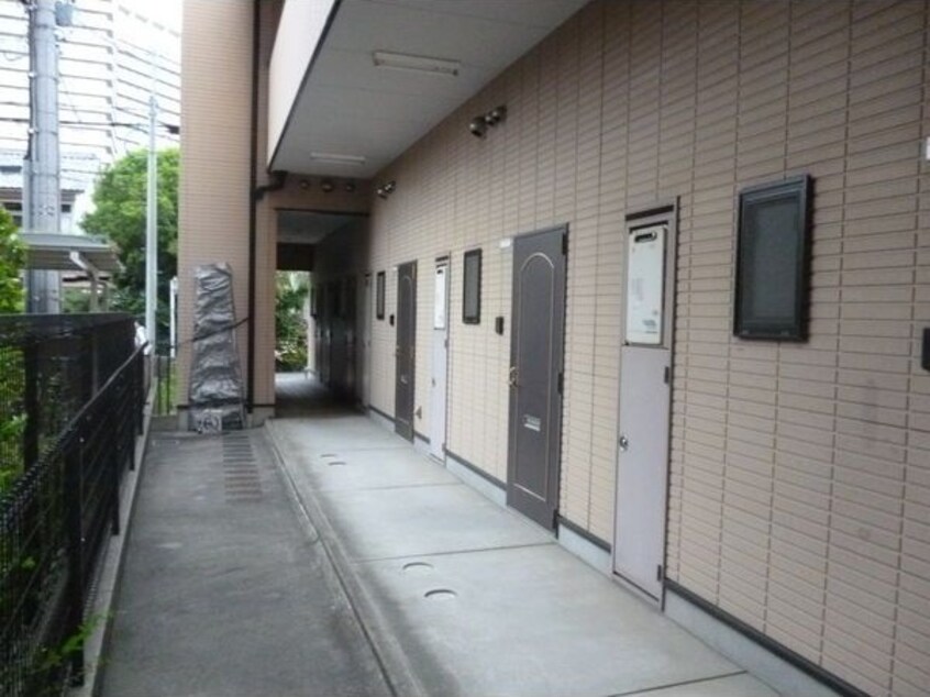  サニーフラット瑞穂