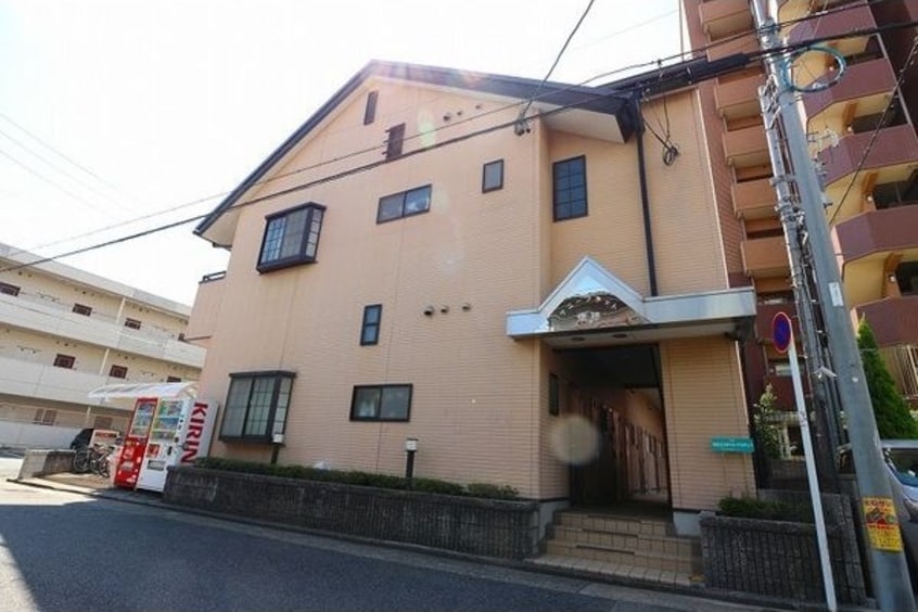  サニーフラット瑞穂