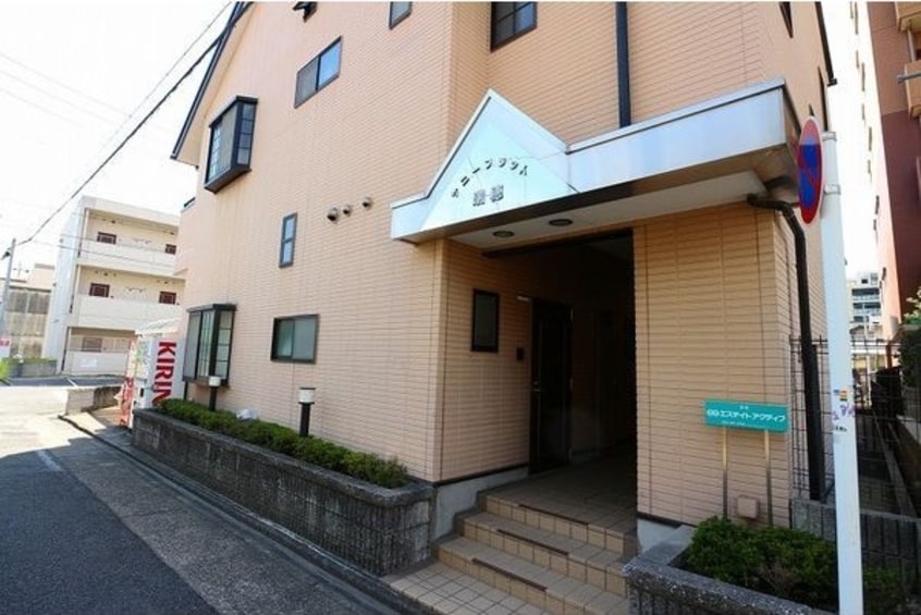  サニーフラット瑞穂