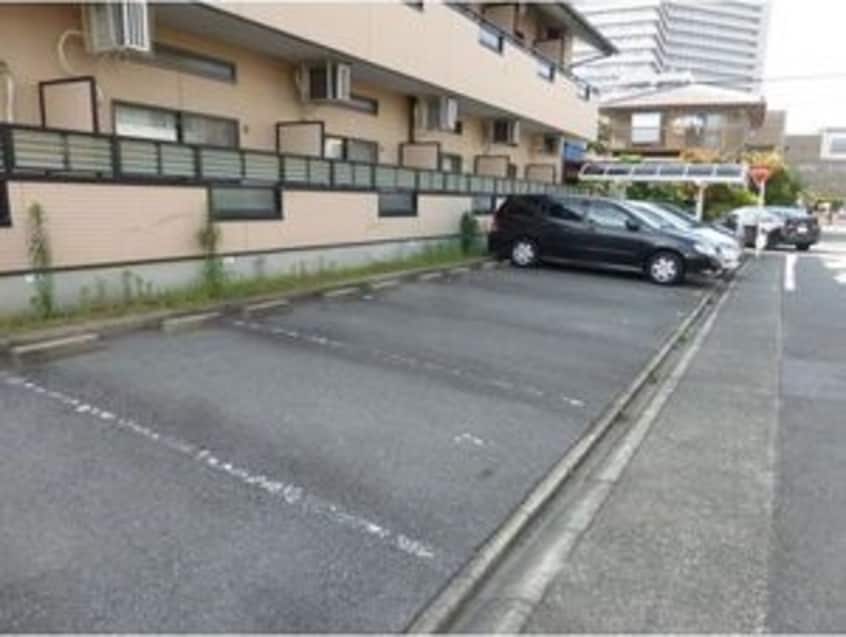  サニーフラット瑞穂