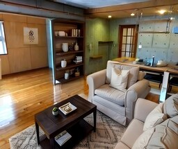 家具はイメージです。家具付きではありません。(T-Home使