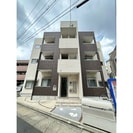 名鉄名古屋本線/栄生駅 徒歩12分 1階 築4年の外観