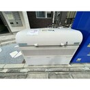  名鉄名古屋本線/栄生駅 徒歩12分 1階 築4年