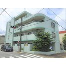 名古屋市営地下鉄東山線/池下駅 徒歩12分 3階 築38年の外観