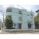  名古屋市営地下鉄東山線/池下駅 徒歩12分 3階 築38年