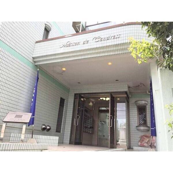  名古屋市営地下鉄東山線/池下駅 徒歩12分 3階 築38年