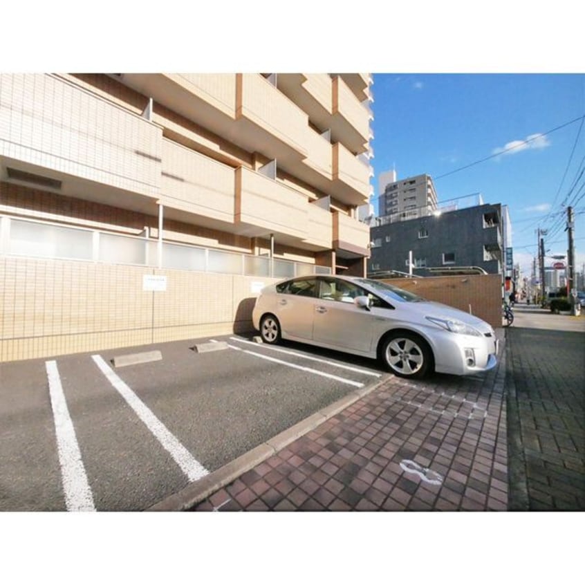  名古屋市営地下鉄東山線/千種駅 徒歩10分 3階 築20年