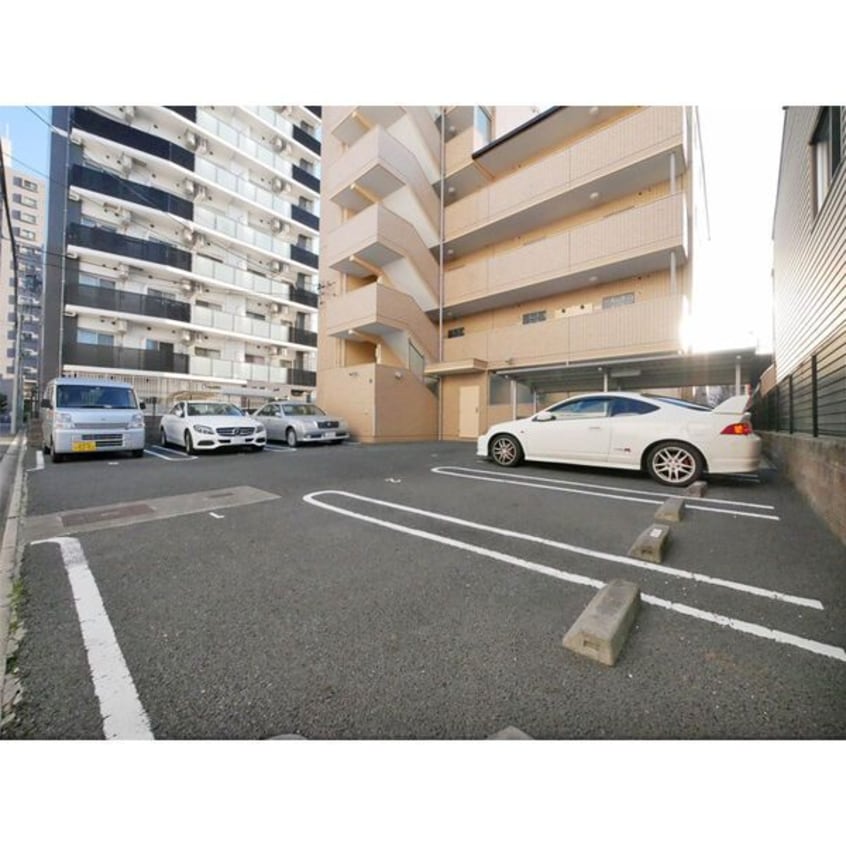  名古屋市営地下鉄東山線/千種駅 徒歩10分 3階 築20年